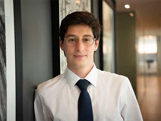 Gaspar Prieto