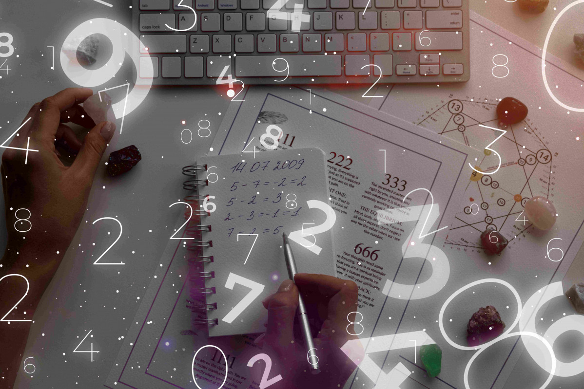 Talento Matematico Joven 2024  Concepto (Credito  Imagen de freepik)