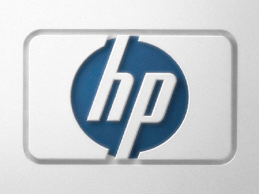 HP IPAD