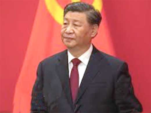 Xi