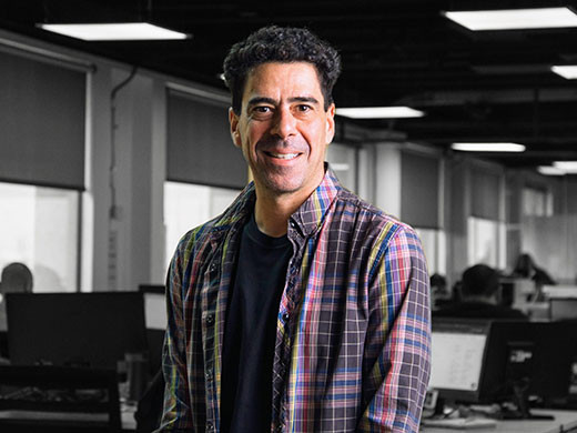 Gabriel Gurovich