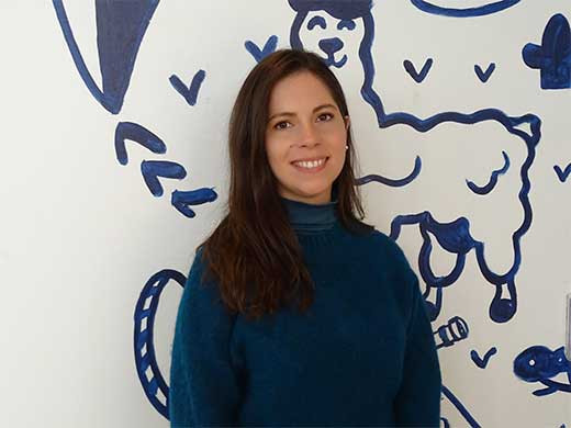 Francia Carlsson,