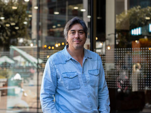 Felipe Oelckers