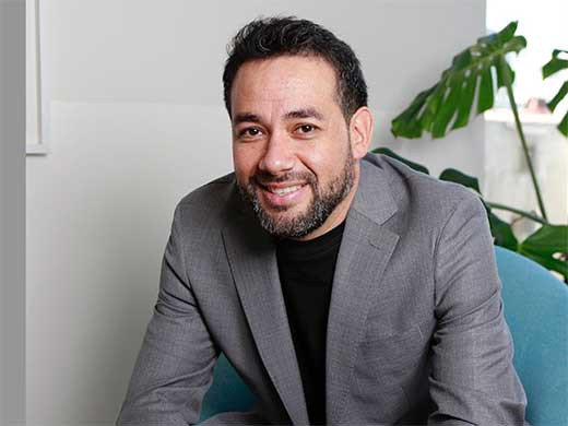 Ricardo Salinas