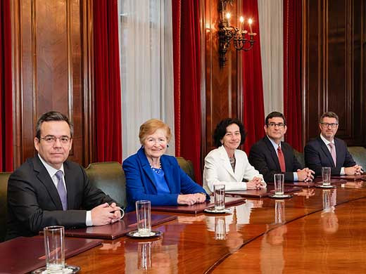 Banco Central POLI