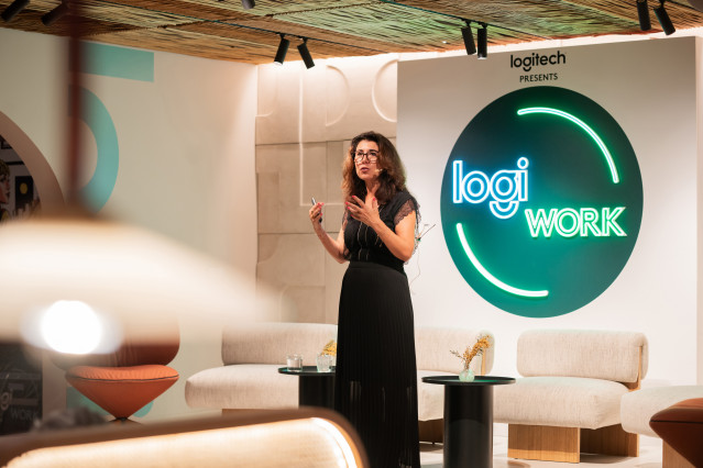 Logi WORK