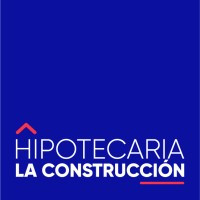 Hipotecaria la construccion logo