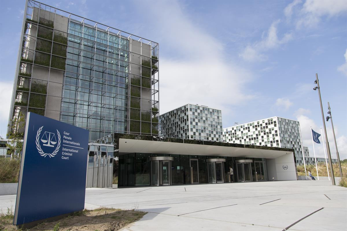 EuropaPress 2686780 sede tribunal penal internacional