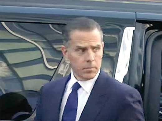 Hunter Biden