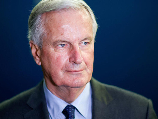 Michel Barnier
