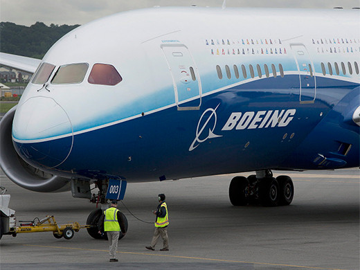 DREAMLINER787