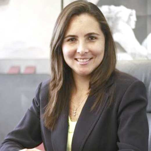 Claudia Palacios IBM