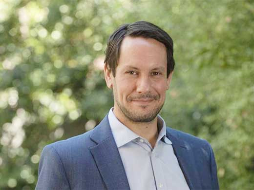 Sebastien Leroux