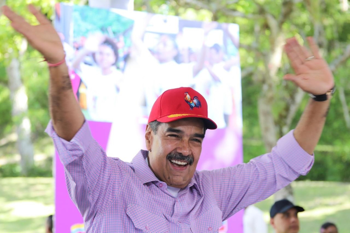 EuropaPress 6148590 presidente venezuela nicolas maduro (1)