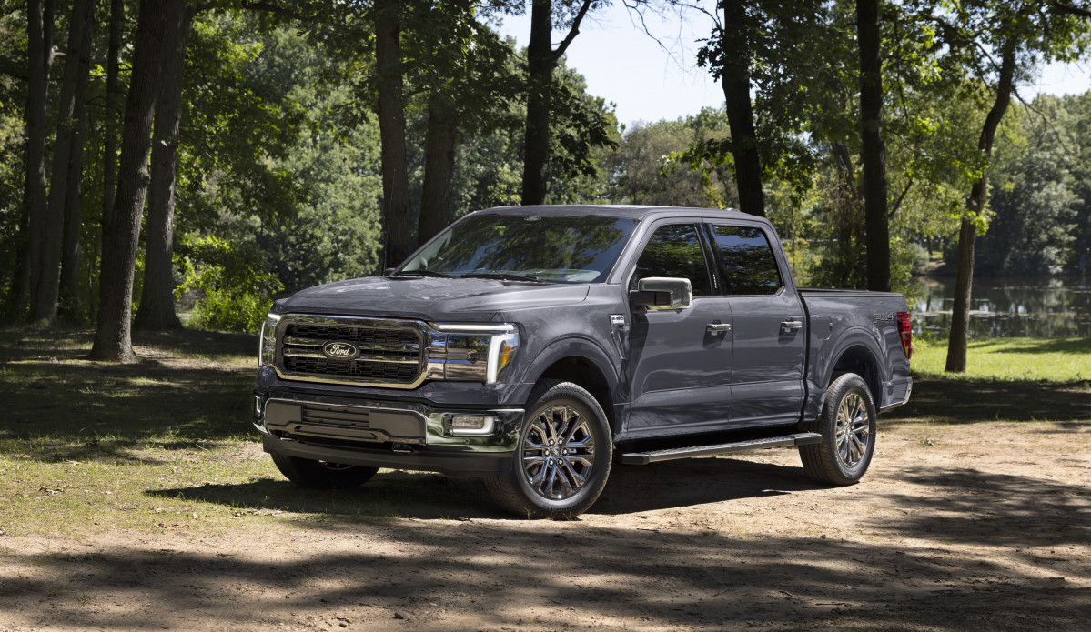 Ford F 150 1