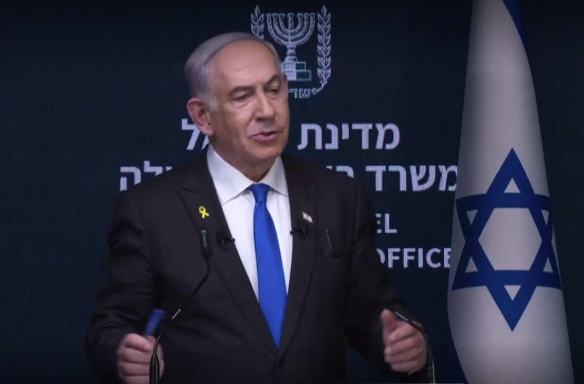 EuropaPress 6189363 primer ministro israeli benjamin netanyahu (1)