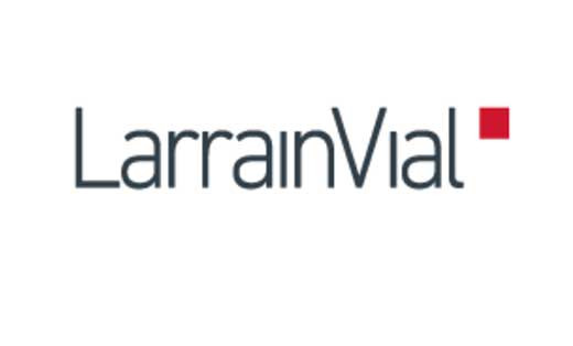 Larrain vial