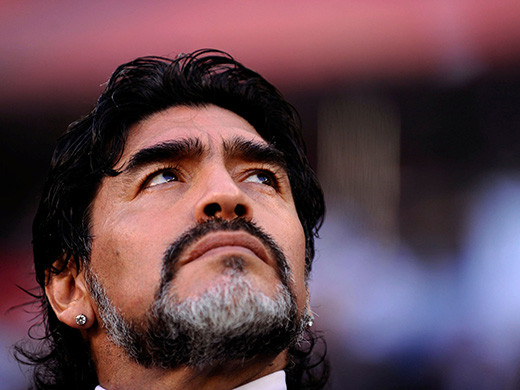 Maradona