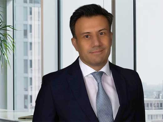 Patricio Pohl