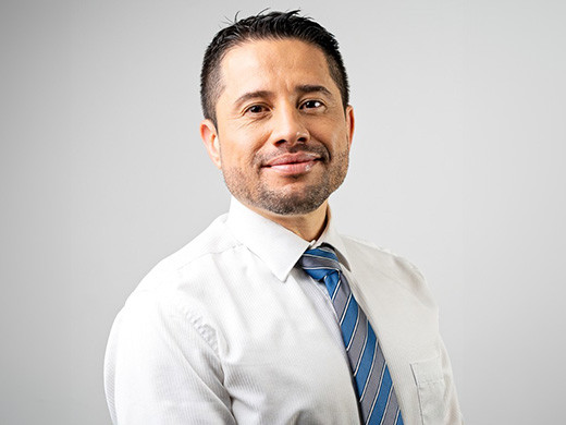 Alex Siles