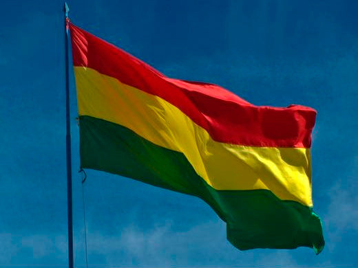 BOLIVIA WEB