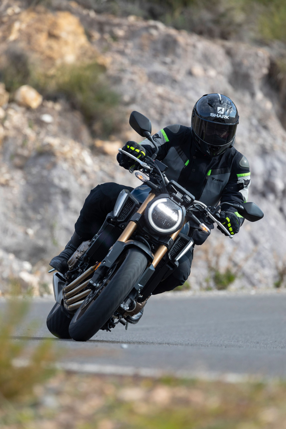 161041 2019 CB650R