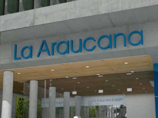La araucana