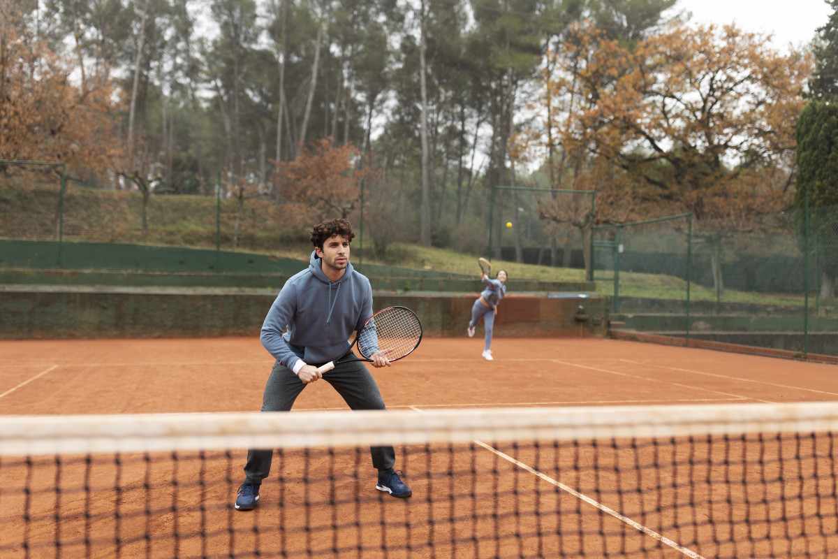 Tenis