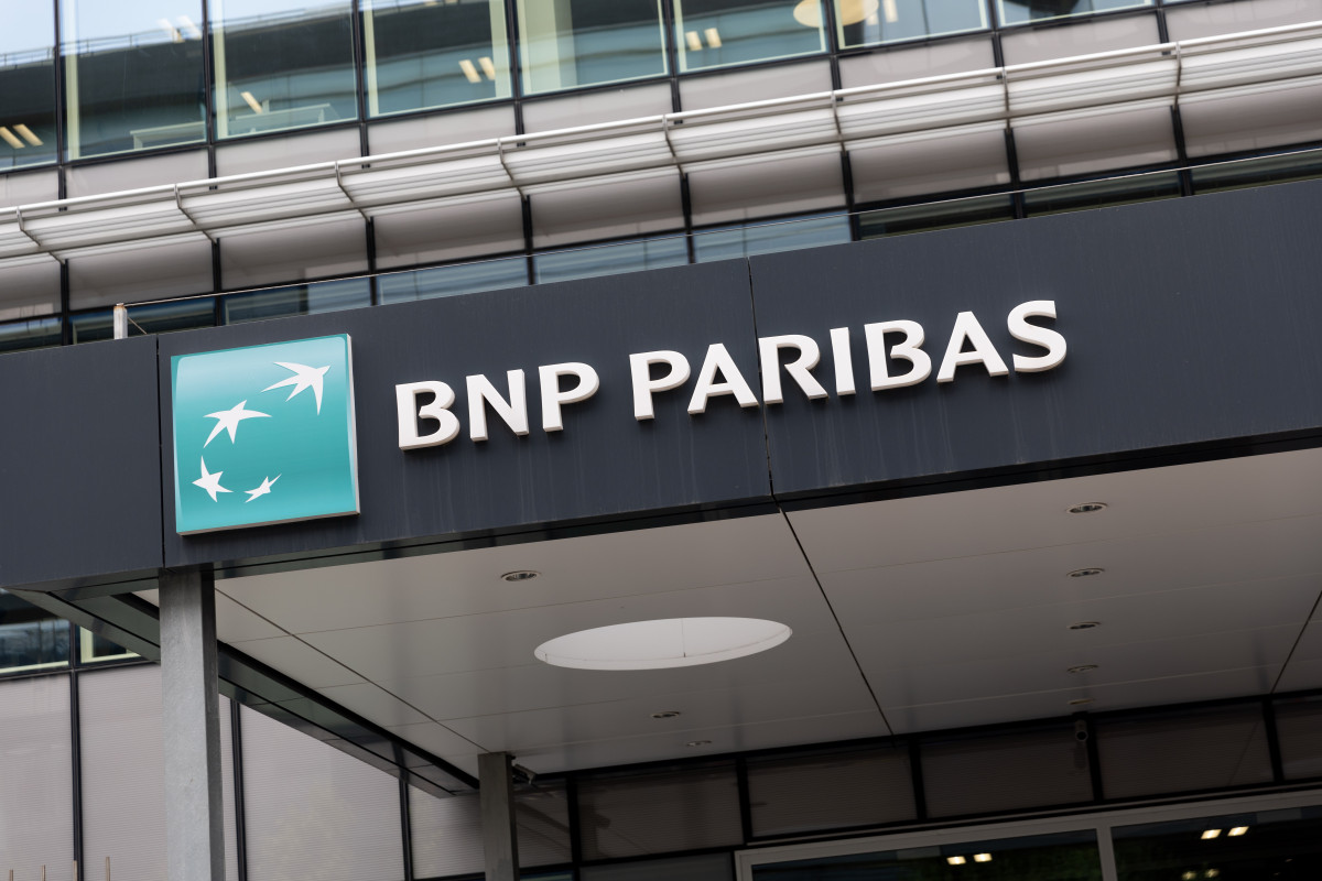 EuropaPress 6015090 oficinas bnp paribas junio 2024 madrid espana consejo gobierno banco
