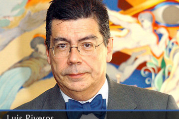 Luis Riveros