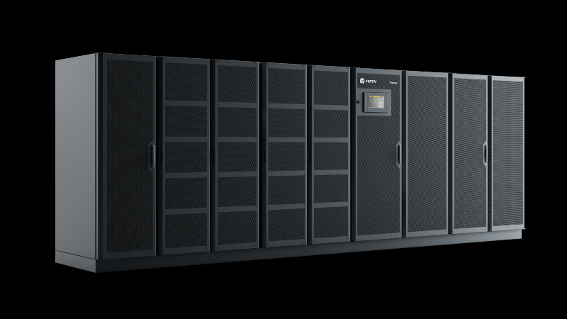 UPS Vertiv Trinergy