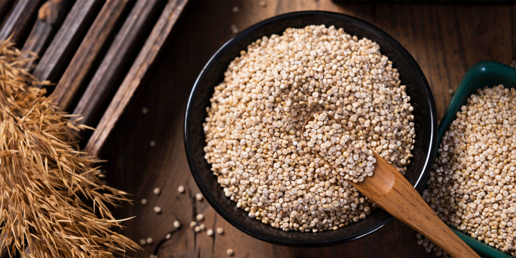 Quinoa