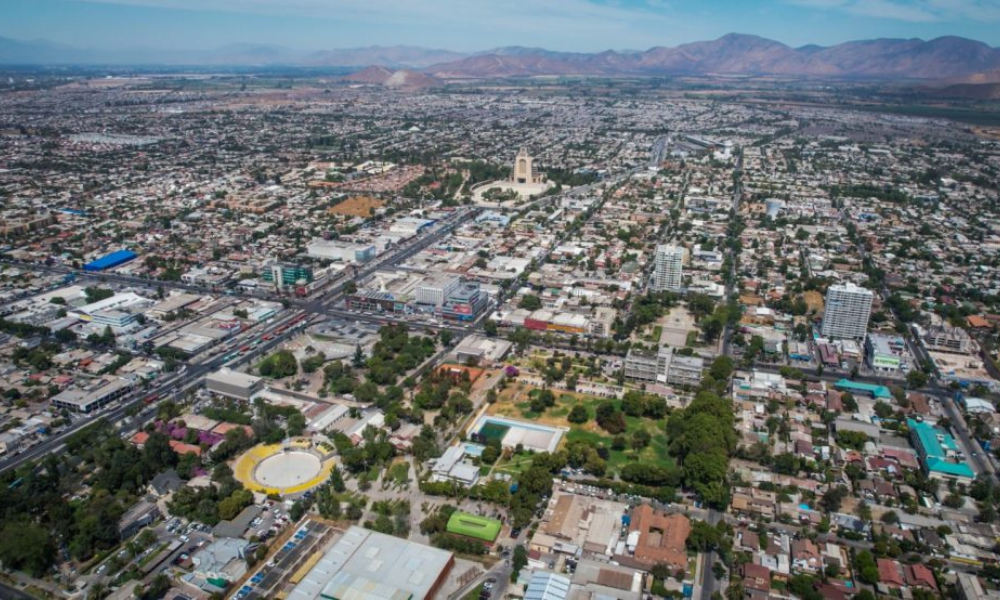 MAIPU 