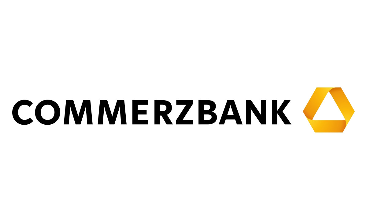 EuropaPress 3496048 logo banco aleman commerzbank