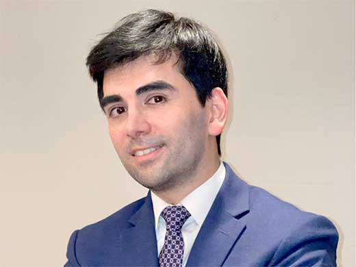 Jorge Martiu0301nez Rivera