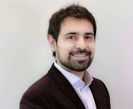Diego mora