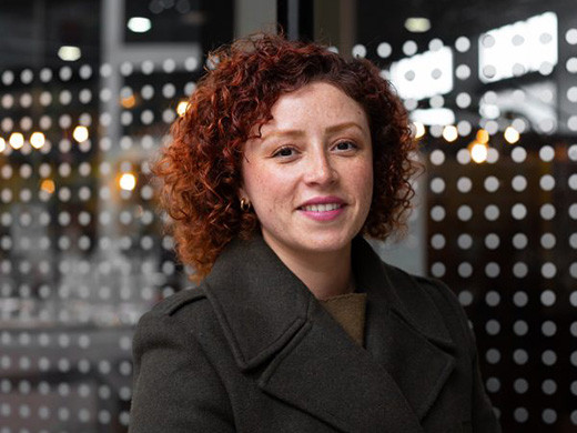 Agnieszka Bozanic