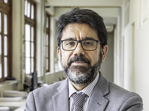 Victor Rossel