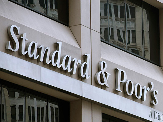 Standard Poors 16 8 (4)