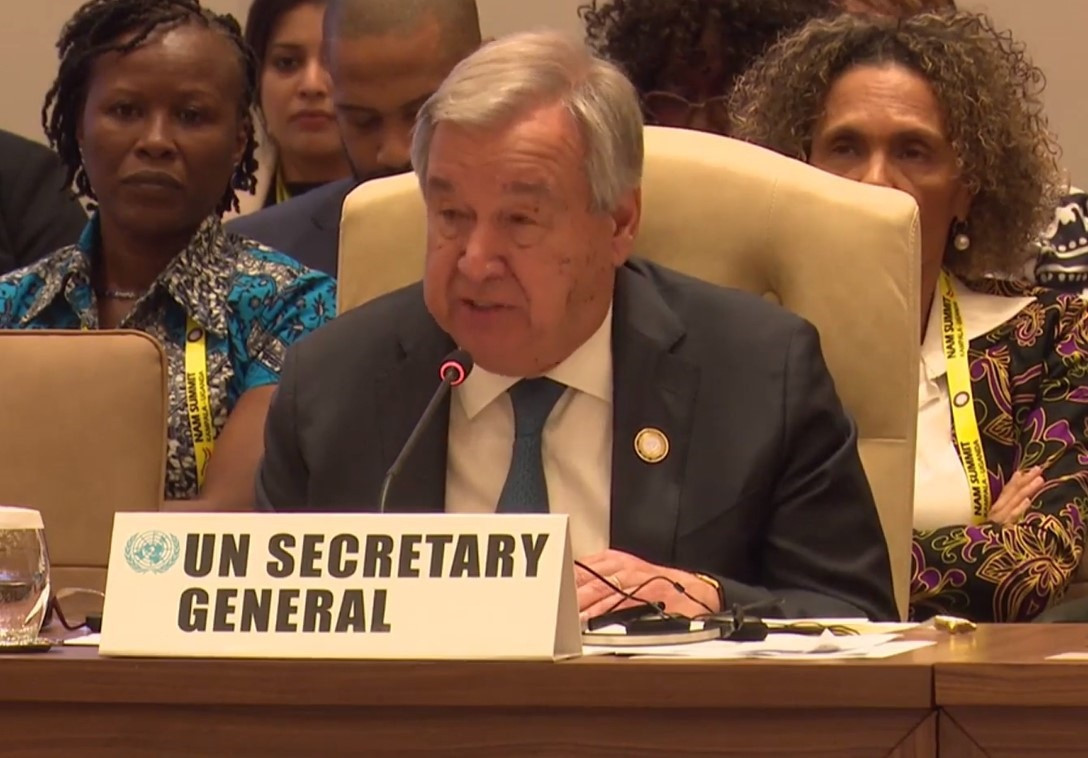 EuropaPress 5703331 secretario general onu antonio guterres