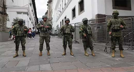 Ecuad