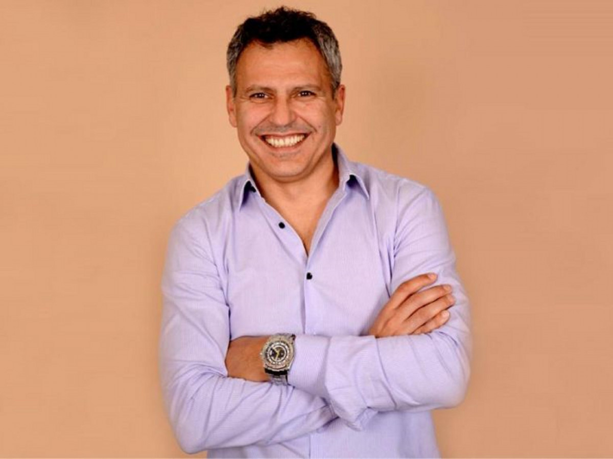 Pablo Pereyra