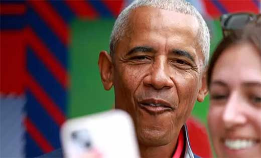 Obama