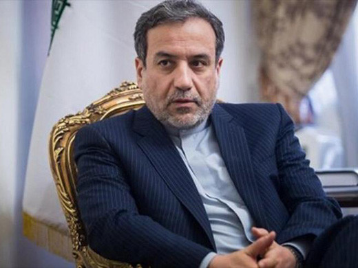Abbas Araghchi