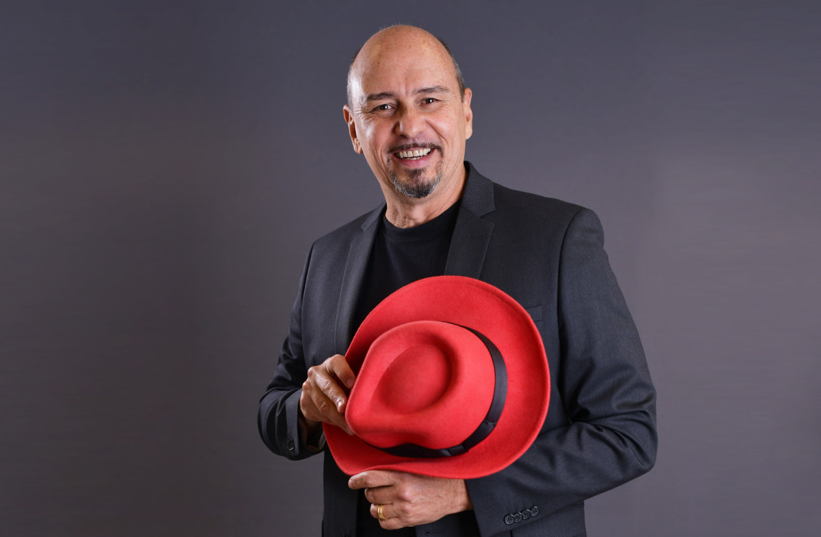 Gilson Magalhau0303es