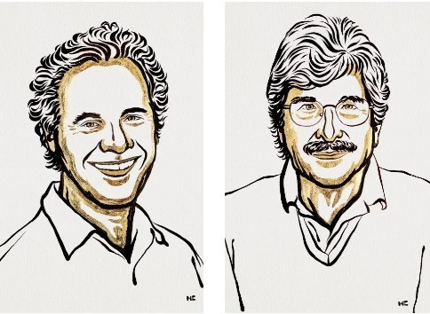 EuropaPress 6262027 nobel medicina premia victor ambros gary ruvkun descubrimiento microarn