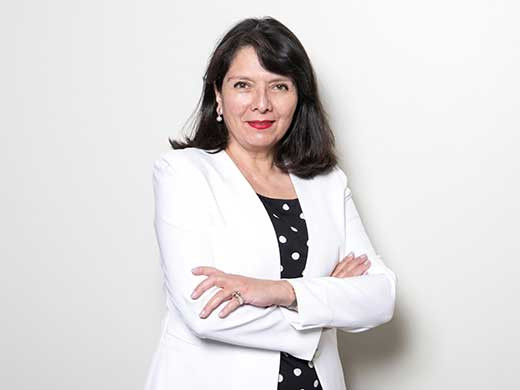 Viviana Puentes 