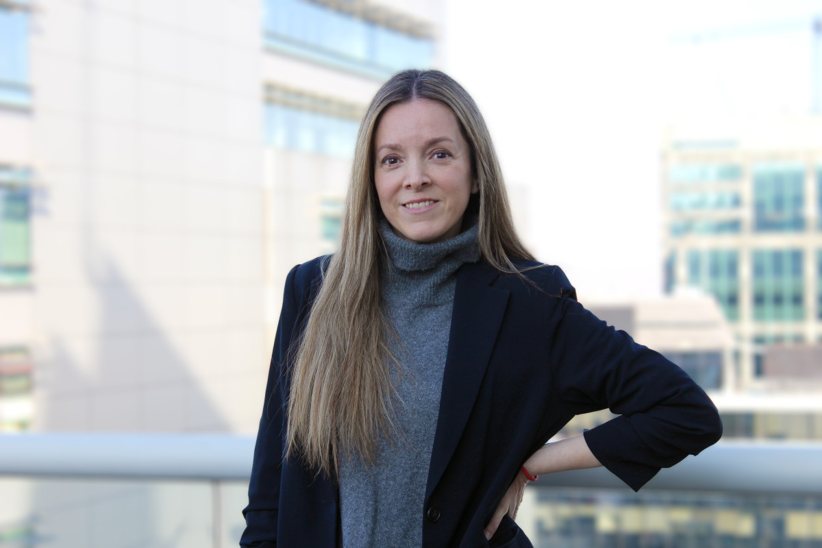 XIMENA CRESTu00c1 PROJECT MANAGEMENT