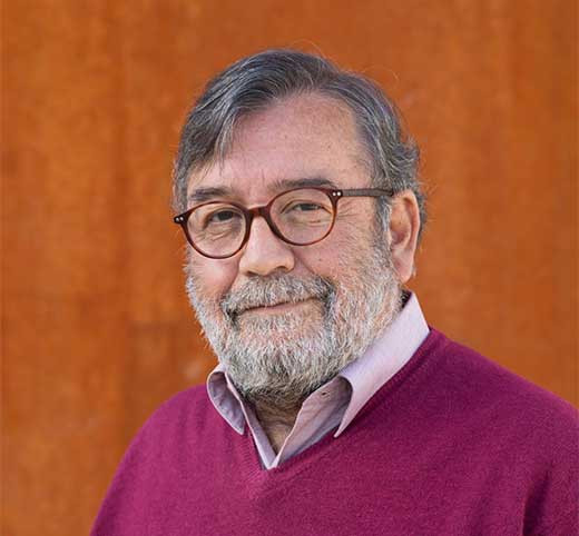 Oscar Figueroa