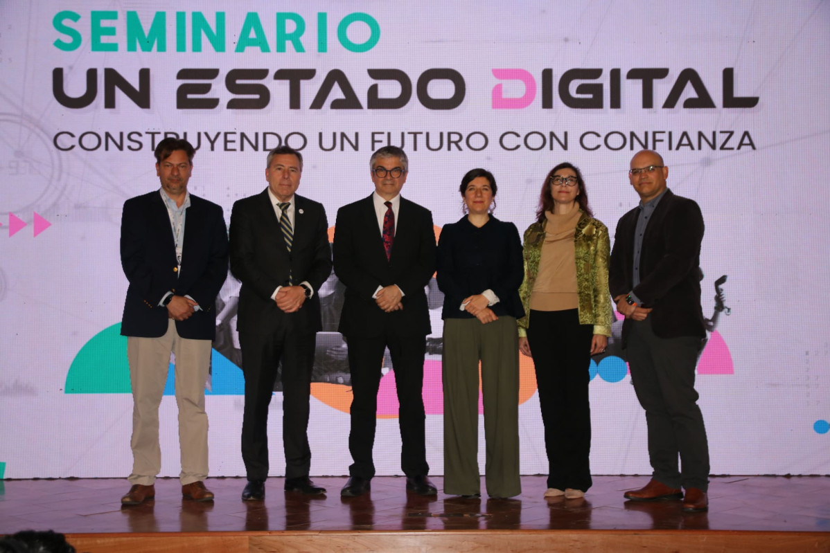Estado Digital Seminario Chiletec